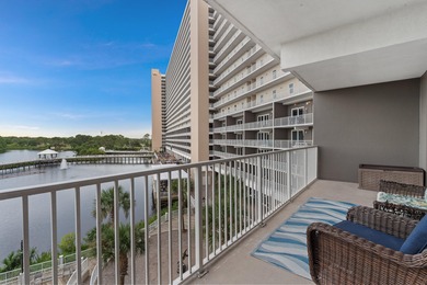 Beach Condo For Sale in Panama City Beach, Florida