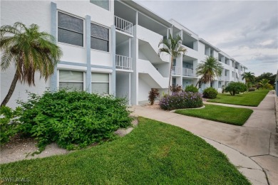 Beach Condo For Sale in Fort Myers, Florida