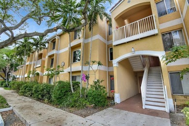 Beach Condo For Sale in Oakland Park, Florida