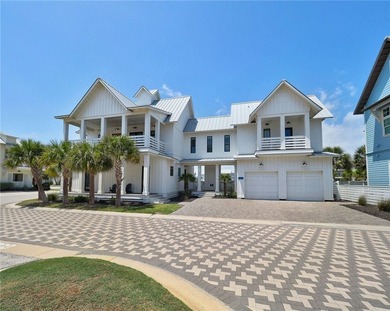 Beach Home For Sale in Port Aransas, Texas