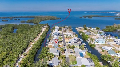 Beach Home For Sale in Ruskin, Florida