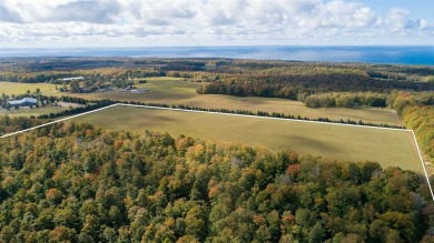 Beach Lot For Sale in Harbor Springs, Michigan