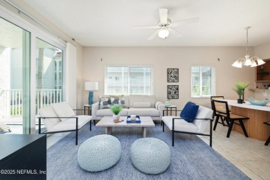 Beach Condo For Sale in St Augustine, Florida