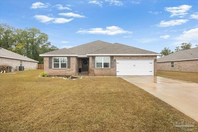 Beach Home For Sale in Pensacola, Florida