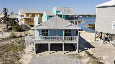 Beach Home For Sale in Gulf Shores, Alabama