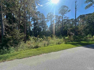 Beach Lot For Sale in Gulf Breeze, Florida