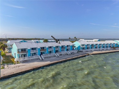 Beach Condo For Sale in Rockport, Texas