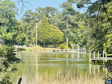 Beach Acreage For Sale in Cardinal, Virginia