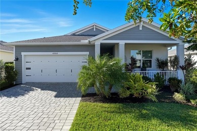Beach Home For Sale in Punta Gorda, Florida