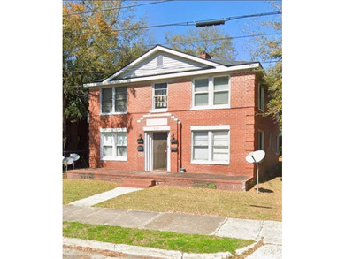 Beach Home For Sale in Jacksonville, Florida