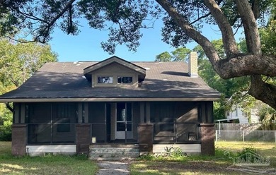 Beach Home For Sale in Pensacola, Florida