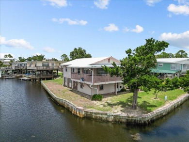 Beach Home For Sale in Perry, Florida