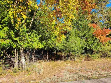 Beach Lot For Sale in Charlevoix, Michigan