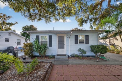 Beach Home For Sale in St. Petersburg, Florida