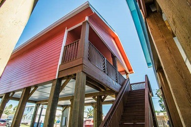 Beach Condo For Sale in Port Aransas, Texas