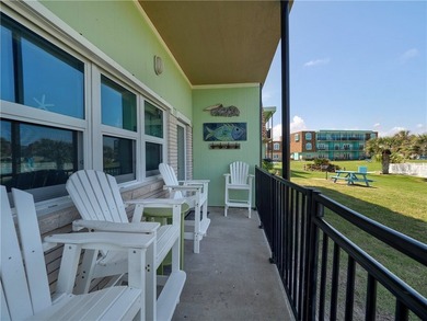 Beach Condo For Sale in Port Aransas, Texas