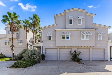 Beach Condo For Sale in Port Aransas, Texas