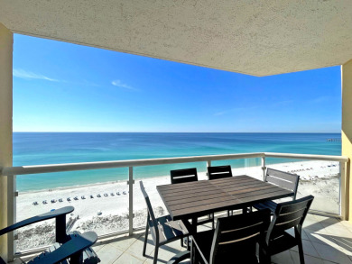 Gorgeous 15th floor Emerald Isle 3 bedroom Gulf Front Condo! - Beach Vacation Rentals in Pensacola Beach, Florida on Beachhouse.com