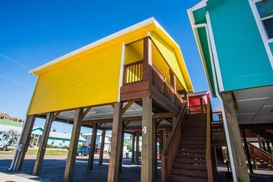 Beach Condo For Sale in Port Aransas, Texas