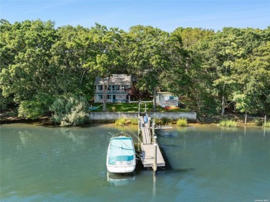 Beach Home For Sale in Sag Harbor, New York