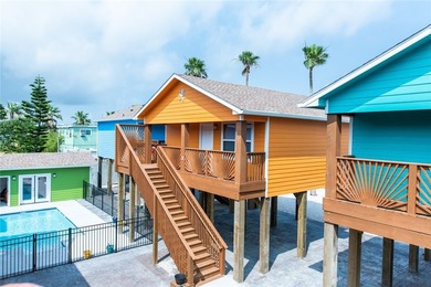 Beach Condo For Sale in Port Aransas, Texas
