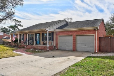 Beach Home For Sale in Virginia Beach, Virginia
