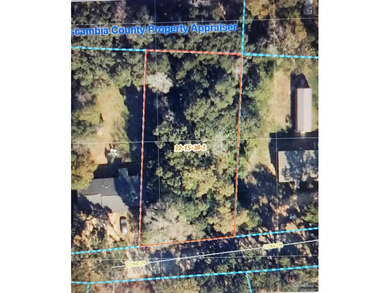 Beach Lot For Sale in Pensacola, Florida