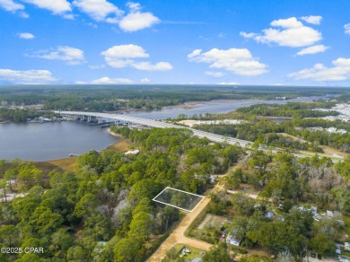 Beach Lot For Sale in Panama City Beach, Florida