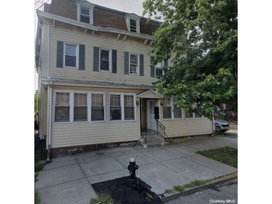 Beach Commercial For Sale in College Point, New York