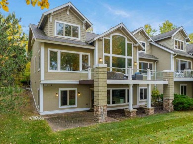 Beach Home For Sale in Bay Harbor, Michigan