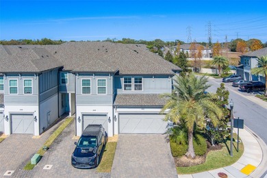 Beach Townhome/Townhouse For Sale in Clearwater, Florida