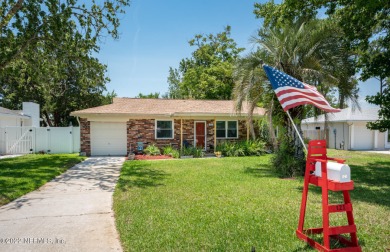 Beach Home Off Market in Ponte Vedra Beach, Florida