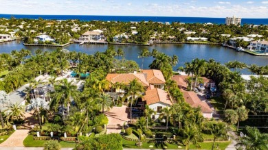 Beach Home For Sale in Delray Beach, Florida