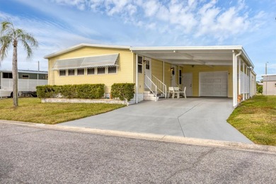 Beach Home For Sale in Ellenton, Florida