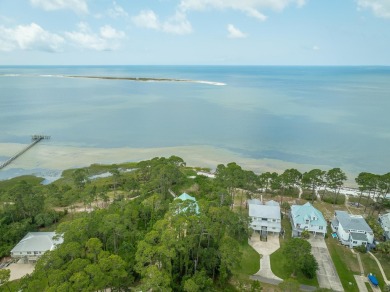 Beach Home For Sale in Sopchoppy, Florida