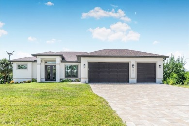 Beach Home For Sale in ST. James City, Florida