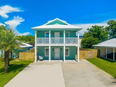 Beach Home Sale Pending in Panama City Beach, Florida