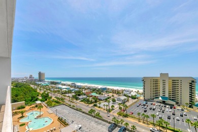 Beach Condo For Sale in Panama City Beach, Florida