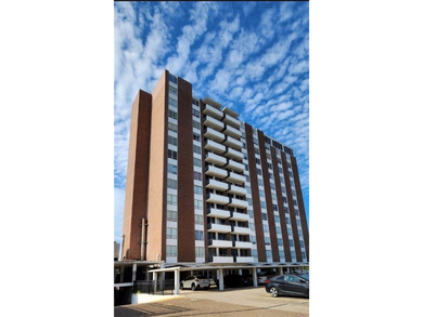 Beach Condo For Sale in Corpus Christi, Texas