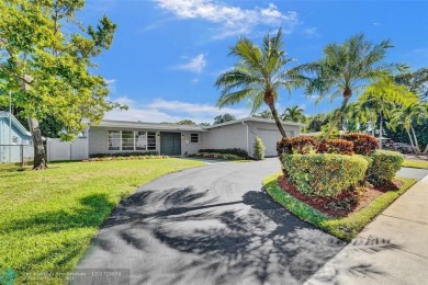 Beach Home For Sale in Hollywood, Florida