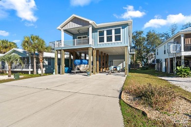 Beach Home For Sale in Orange Beach, Alabama