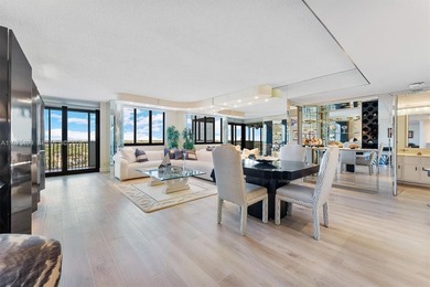 Beach Condo For Sale in Highland Beach, Florida