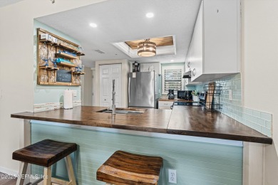Beach Condo For Sale in St Augustine, Florida