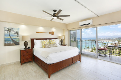 Vacation Rental Beach Condo in Honolulu, Hawaii