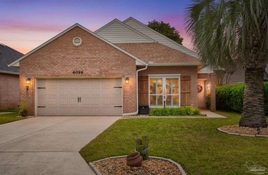 Beach Home Sale Pending in Gulf Breeze, Florida