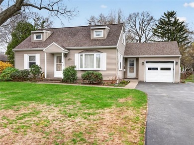 Beach Home Sale Pending in Webster, New York