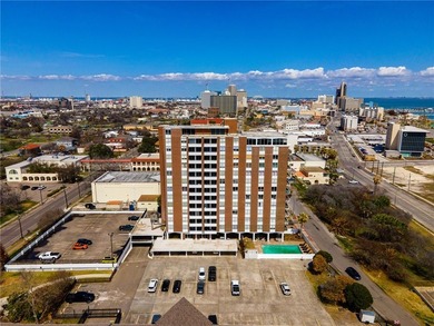 Beach Condo For Sale in Corpus Christi, Texas