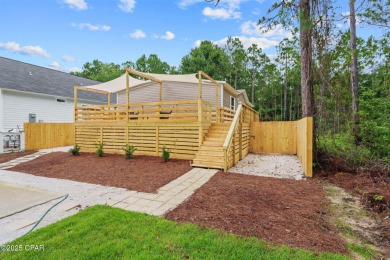 Beach Home For Sale in Santa Rosa Beach, Florida