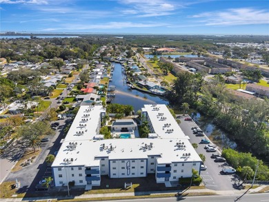 Beach Condo For Sale in St. Petersburg, Florida