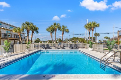 Ocean Breeze 3B - Beach Vacation Rentals in Panama City Beach, FL on Beachhouse.com